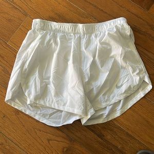 Nike Dri-Fit Athletic Shorts